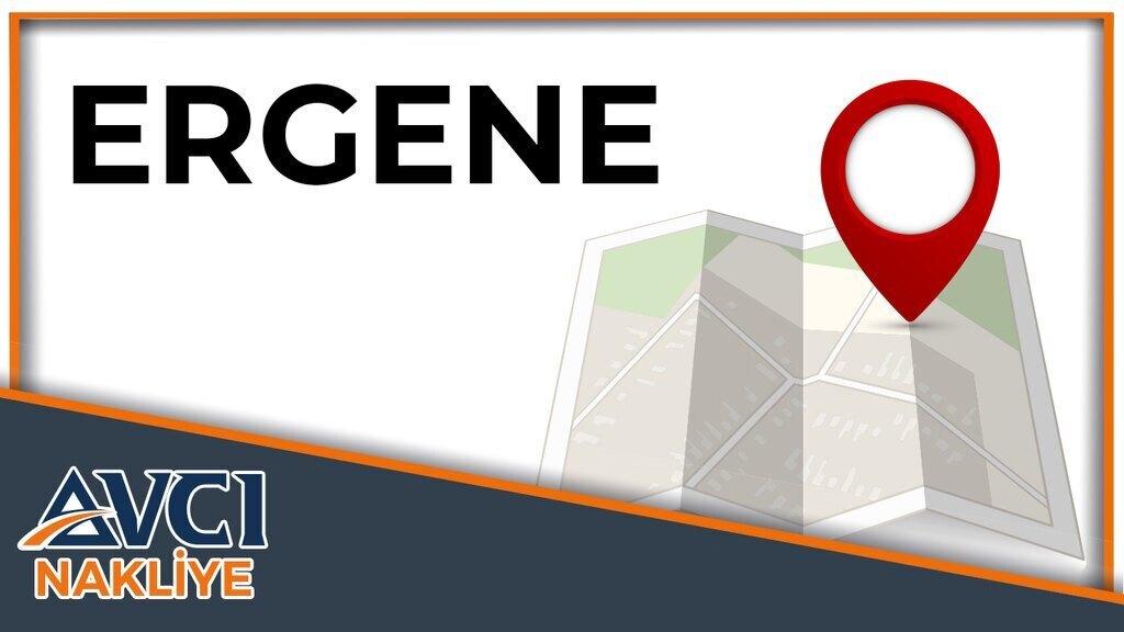 Ergene Avcı Nakliye