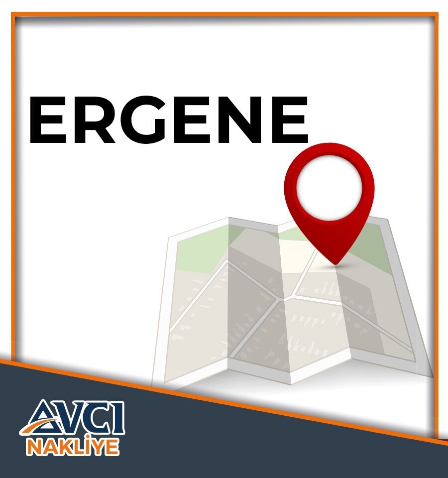 Avcı Nakliye Ergene