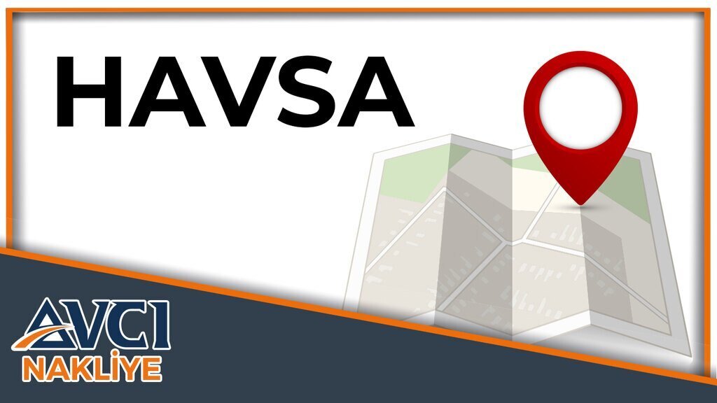 Havsa Avcı Nakliye
