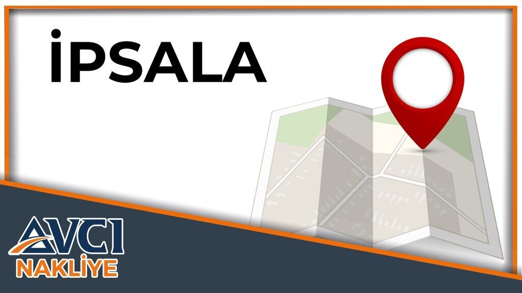 İpsala Avcı Nakliye