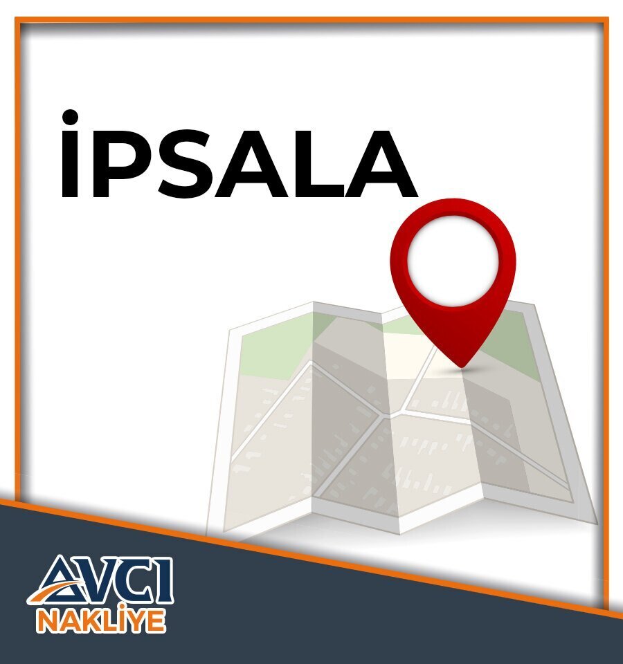 Avcı Nakliye İpsala