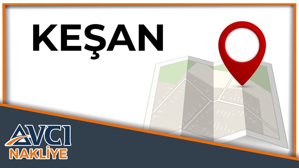 Keşan Avcı Nakliye