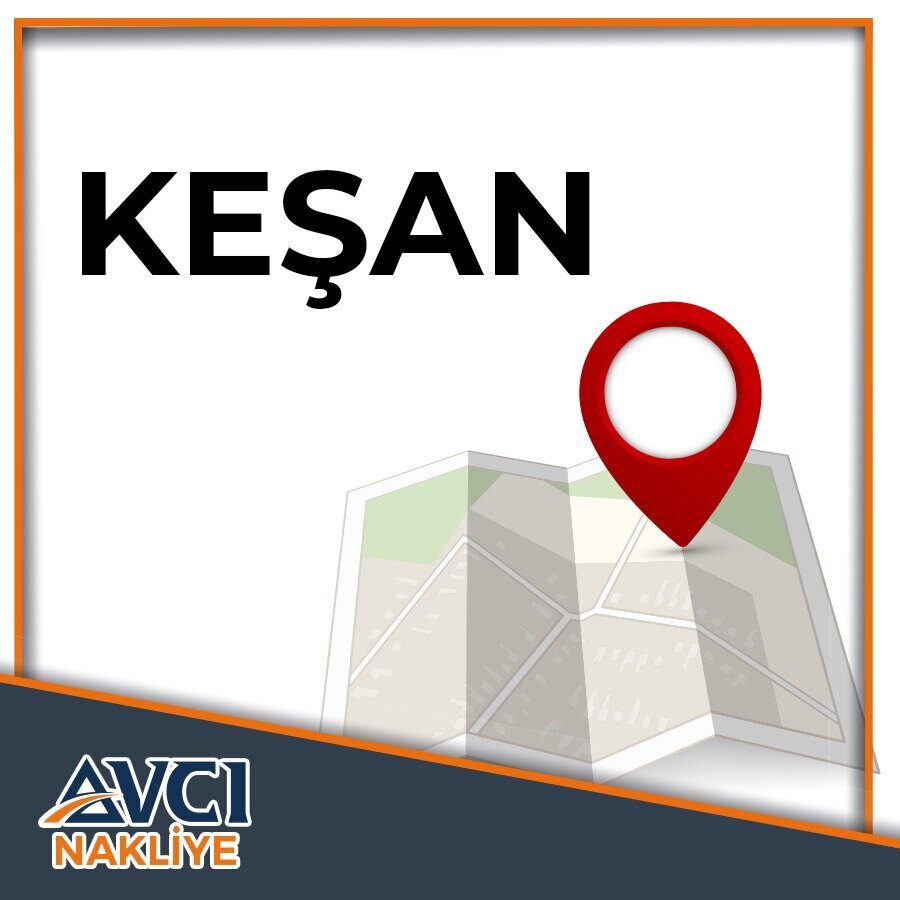 Avcı Nakliye Keşan