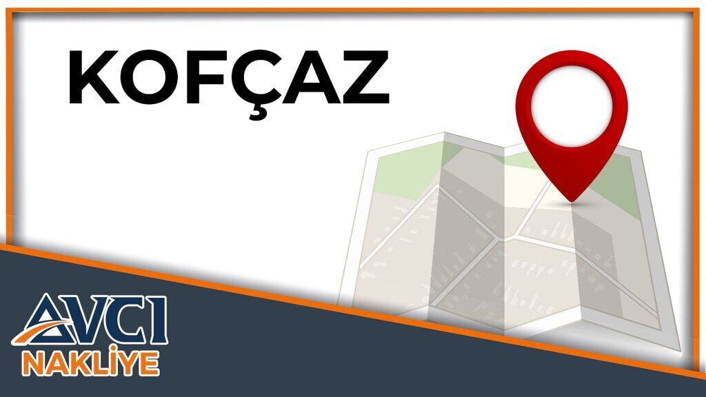 Kofçaz Avcı Nakliye