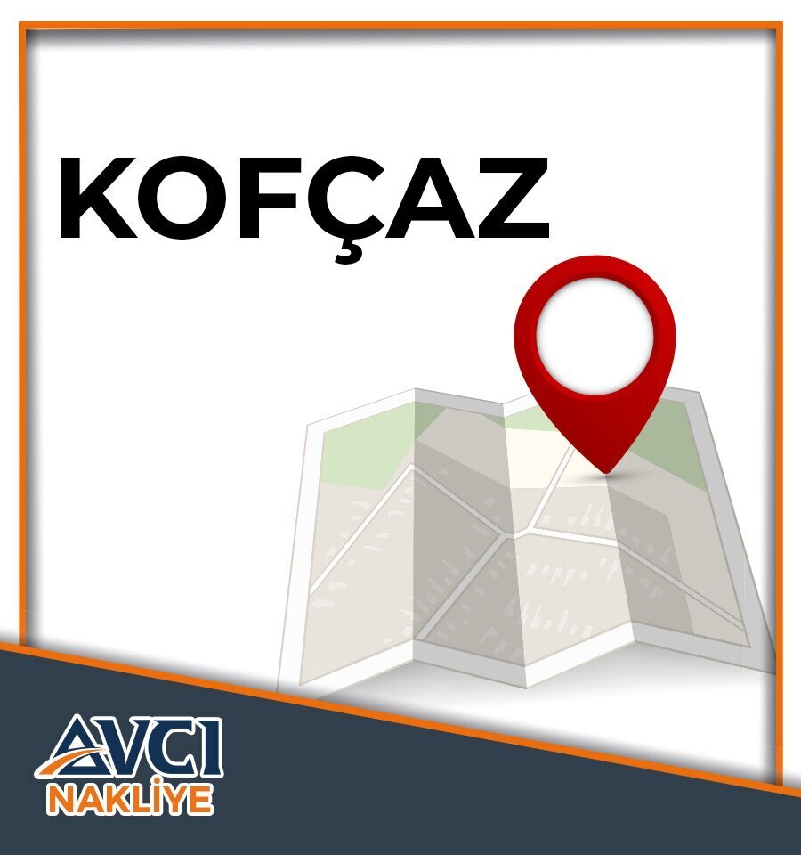 Avcı Nakliye Kofçaz