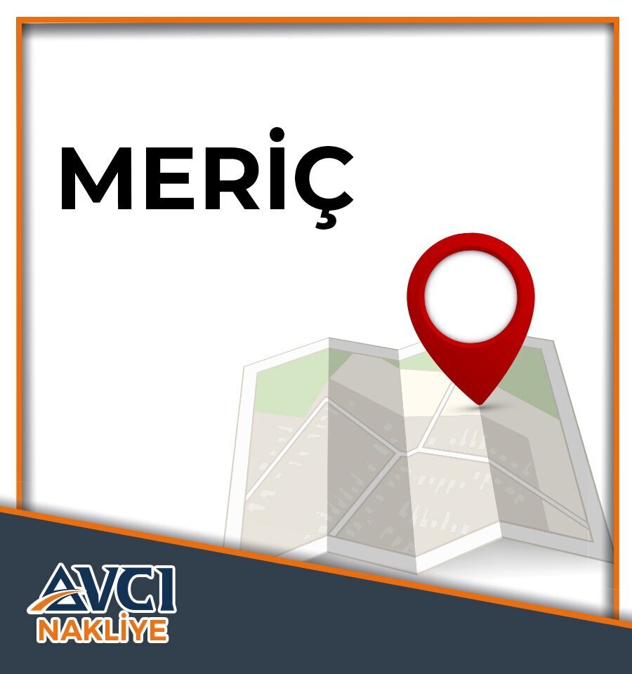 Avcı Nakliye Meriç