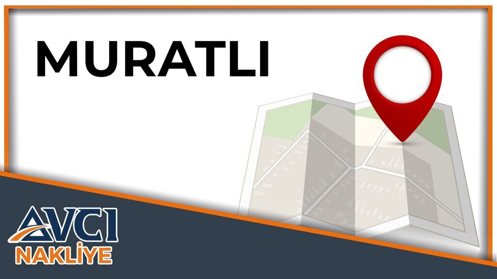 Muratlı Avcı Nakliye