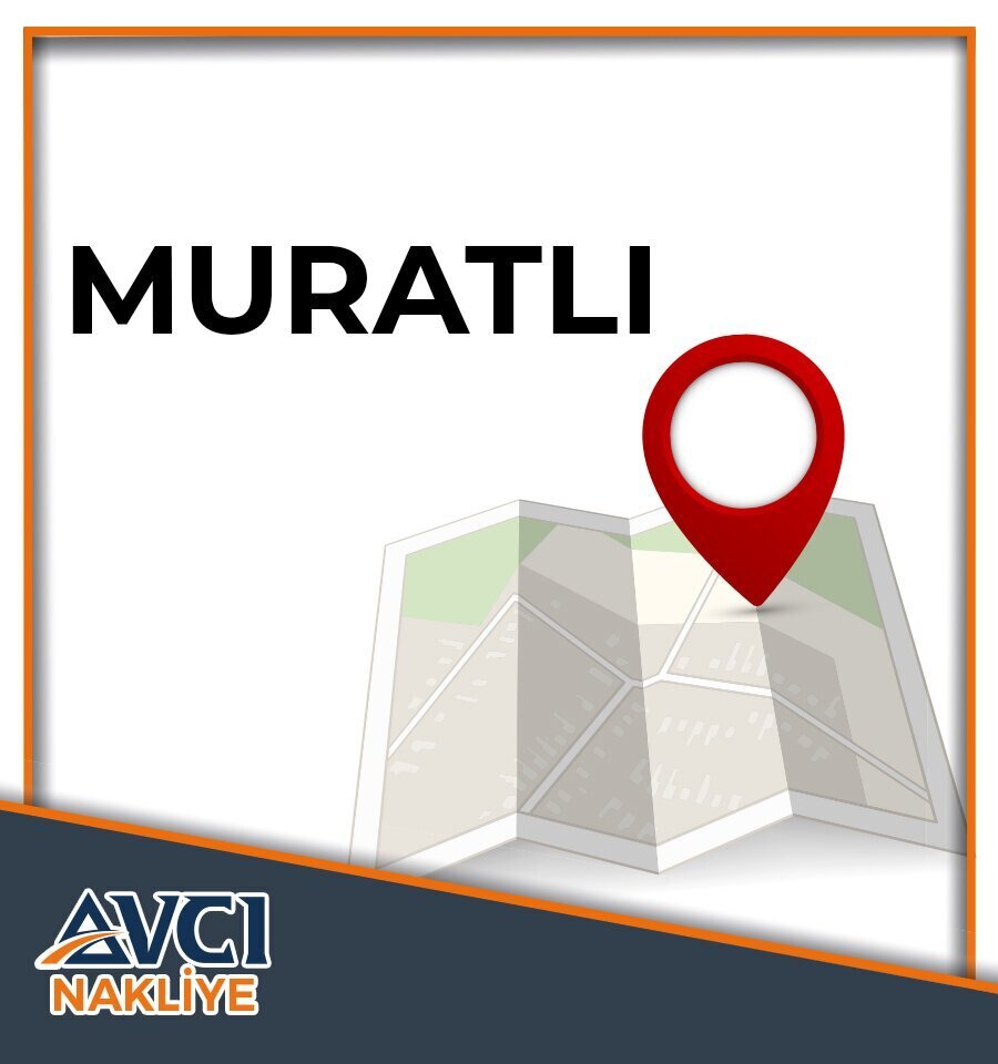 Avcı Nakliye Muratlı