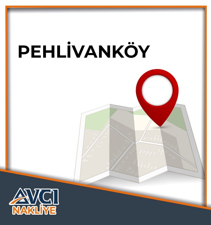 Avcı Nakliye Pehlivanköy