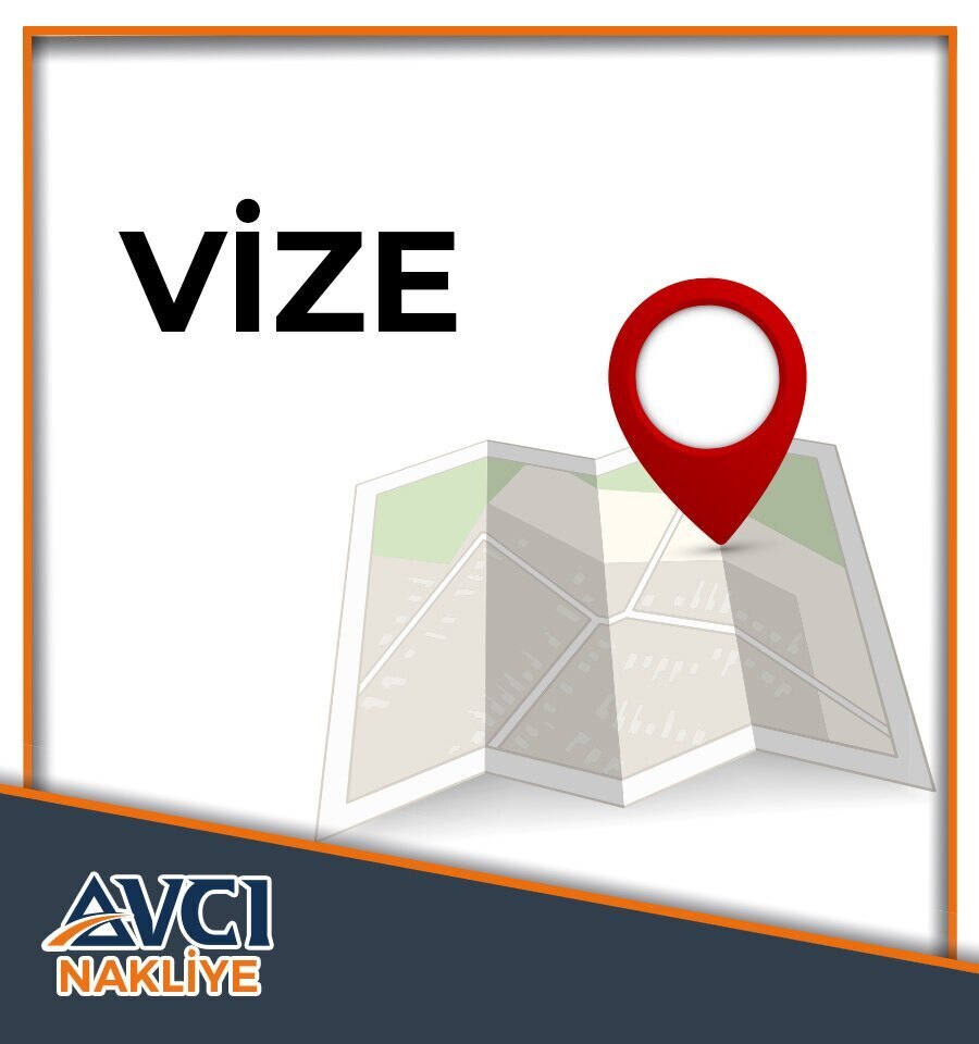 Avcı Nakliye Vize