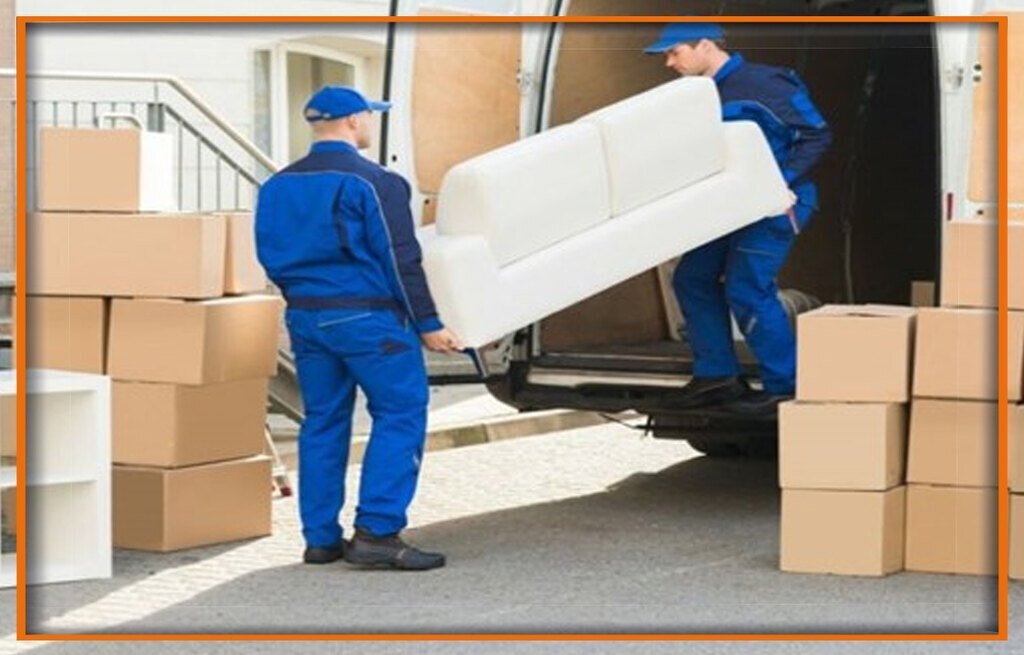 Güvenilir Taşımacılık Firması