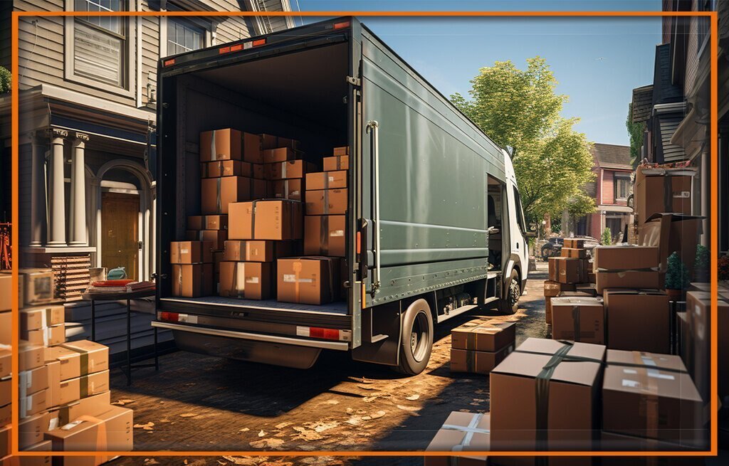 Hızlı Nakliye Firması