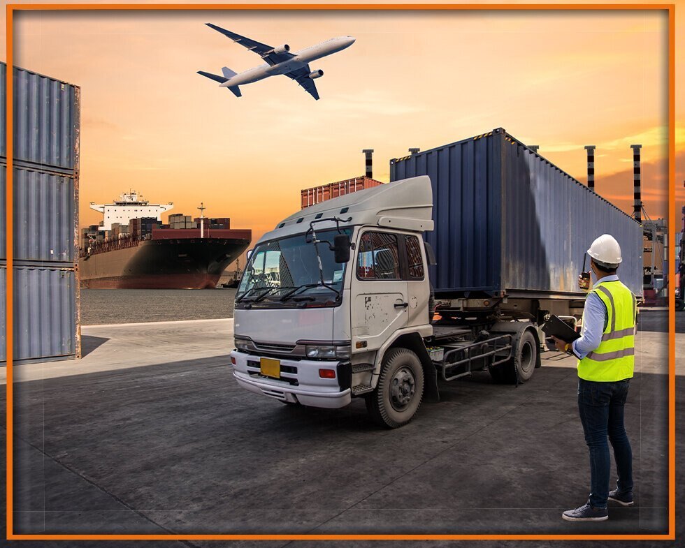 Nakliye Hizmeti Çerkezköy