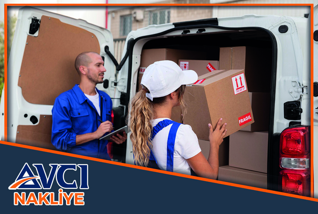 Parça Eşya Nakliye Tekirdağ