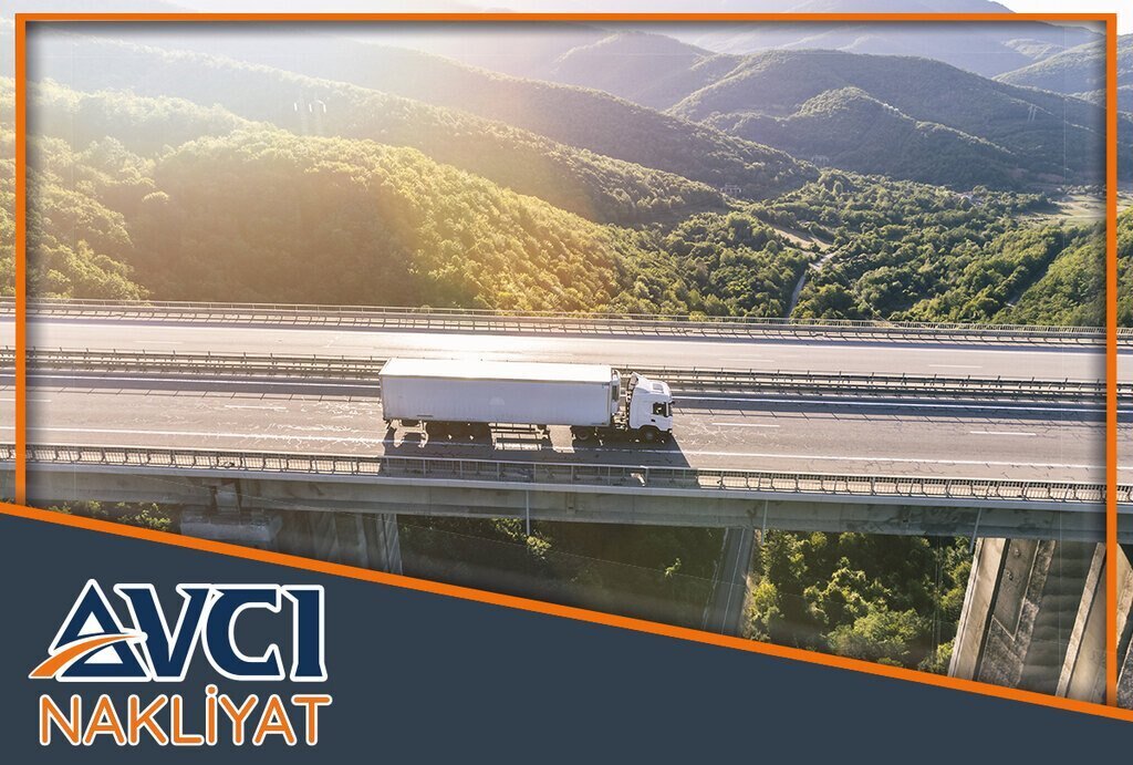 Şehirlerarası Nakliye