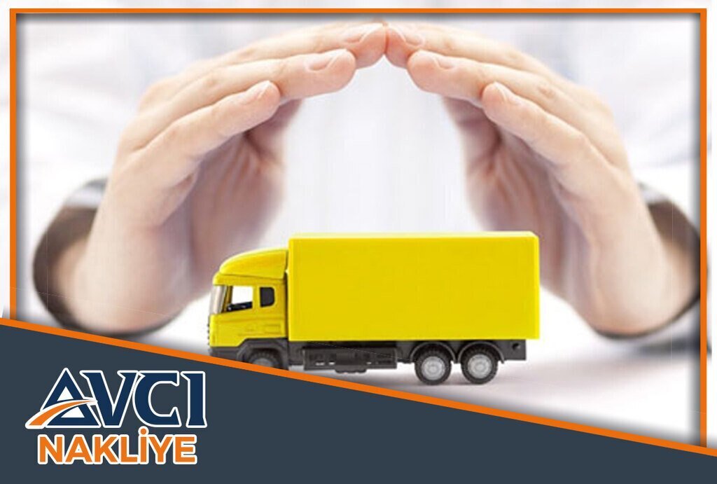 Sigortalı Nakliye