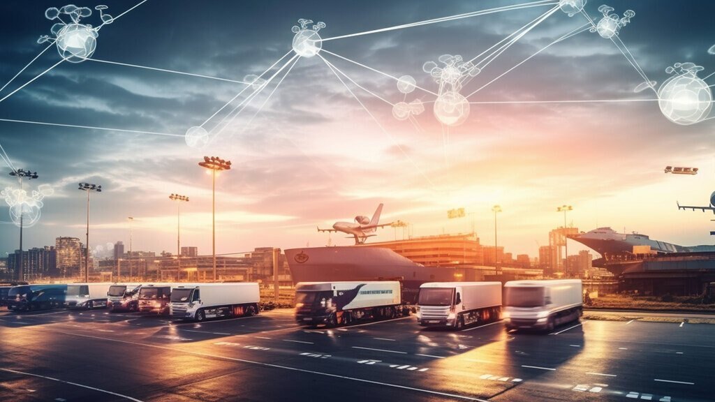 Taşımacılık Hizmeti