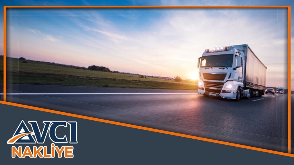 Tekirdağ Taşımacılık Firması